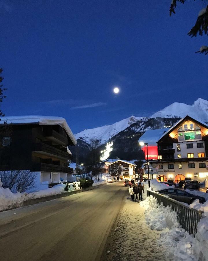 Karwendel-Lodge Scharnitz Bagian luar foto