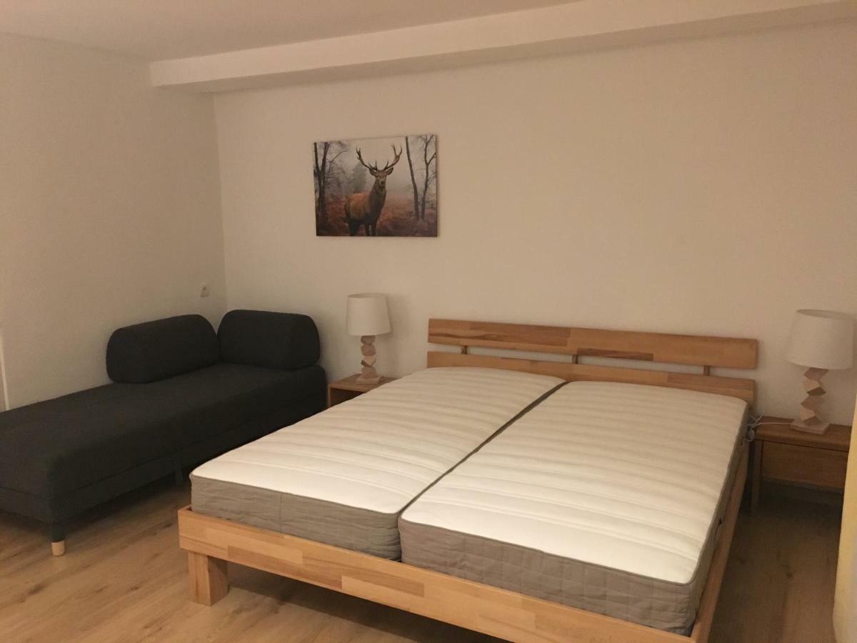 Karwendel-Lodge Scharnitz Bagian luar foto